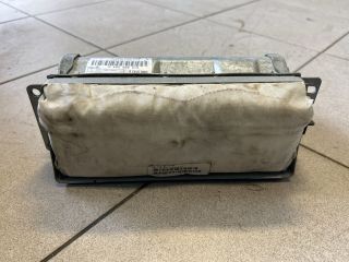 bontott VW LUPO Utasoldali Légzsák