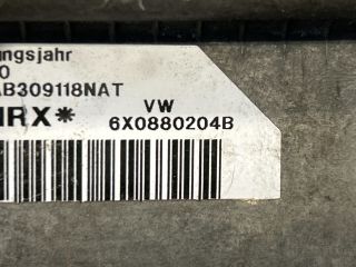 bontott VW LUPO Utasoldali Légzsák