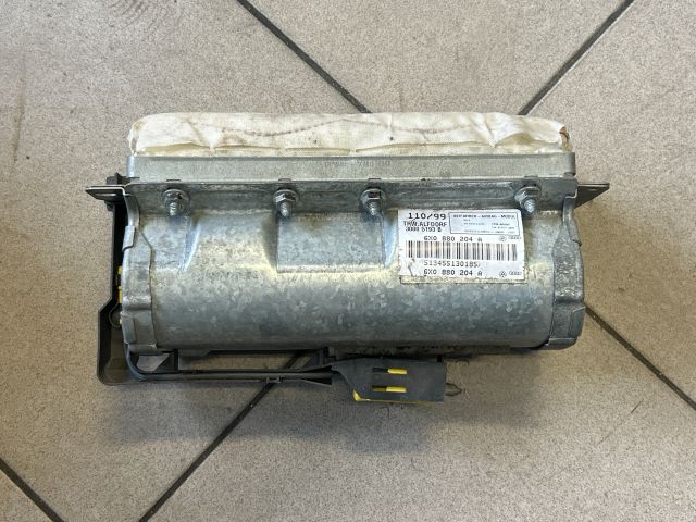 bontott VW LUPO Utasoldali Légzsák