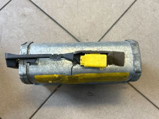 bontott VW LUPO Utasoldali Légzsák