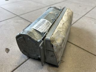 bontott VW LUPO Utasoldali Légzsák