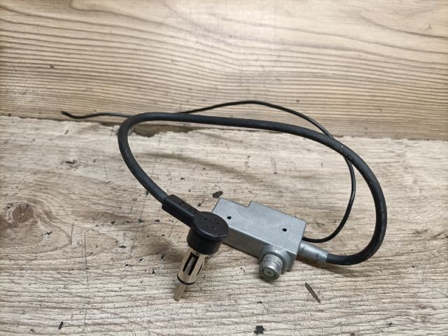 bontott VW LUPO Végfok