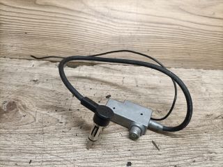 bontott VW LUPO Végfok