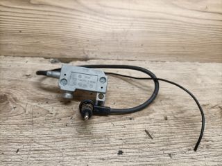 bontott VW LUPO Végfok