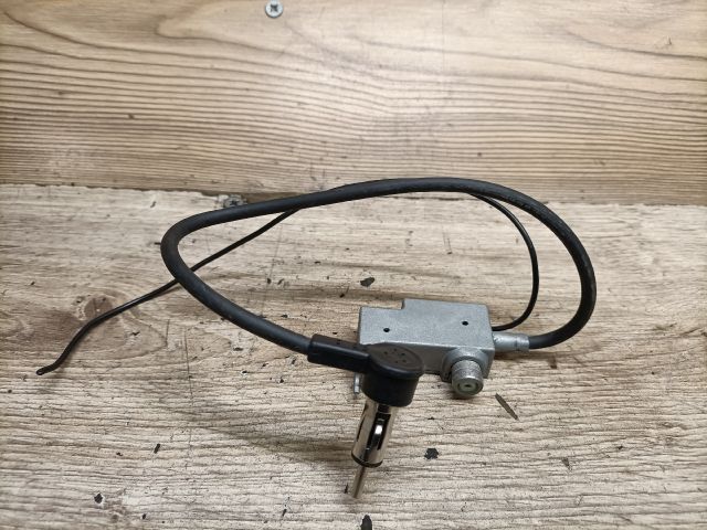 bontott VW LUPO Végfok