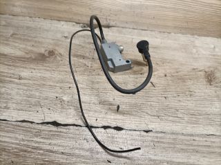 bontott VW LUPO Végfok