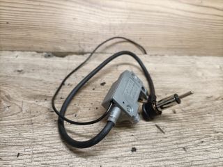 bontott VW LUPO Végfok