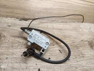 bontott VW LUPO Végfok