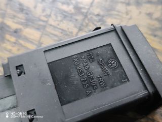 bontott VW LUPO Vészvillogó Kapcsoló