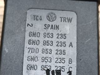 bontott VW LUPO Vészvillogó Kapcsoló