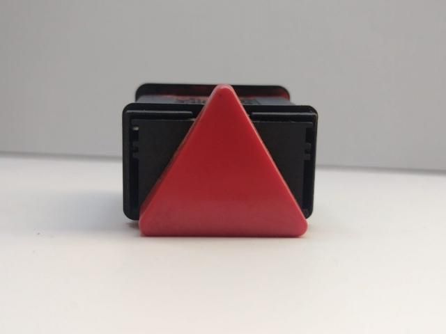 bontott VW LUPO Vészvillogó Kapcsoló