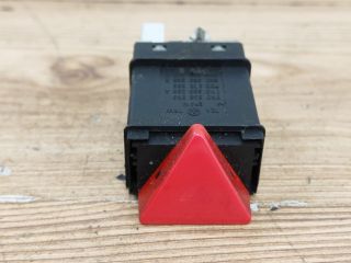 bontott VW LUPO Vészvillogó Kapcsoló