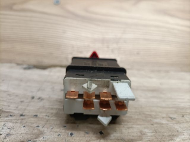 bontott VW LUPO Vészvillogó Kapcsoló