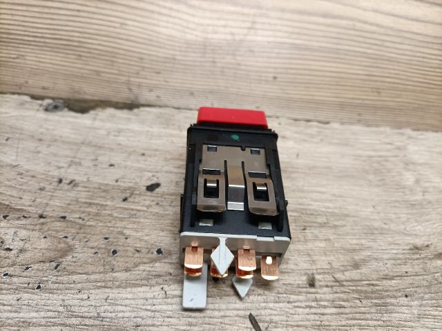 bontott VW LUPO Vészvillogó Kapcsoló