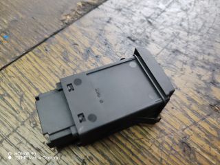 bontott VW LUPO Vészvillogó Kapcsoló