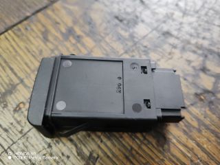 bontott VW LUPO Vészvillogó Kapcsoló