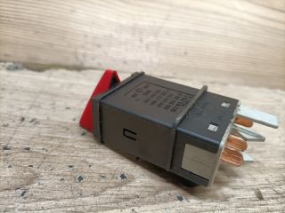 bontott VW LUPO Vészvillogó Kapcsoló