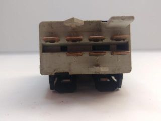 bontott VW LUPO Vészvillogó Kapcsoló