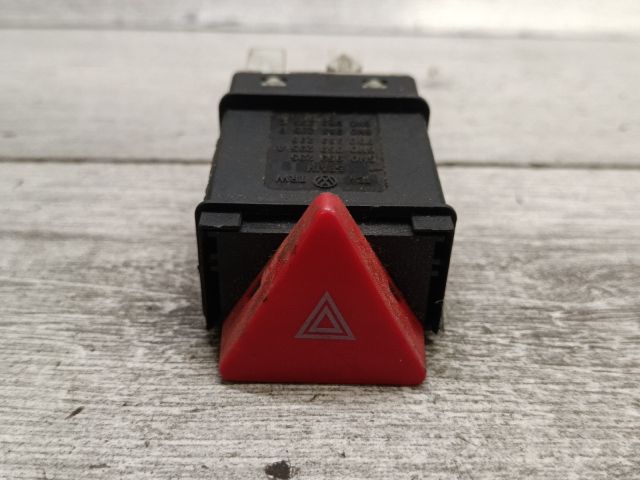 bontott VW LUPO Vészvillogó Kapcsoló