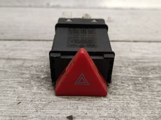 bontott VW LUPO Vészvillogó Kapcsoló