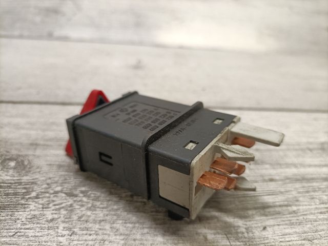 bontott VW LUPO Vészvillogó Kapcsoló