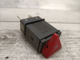 bontott VW LUPO Vészvillogó Kapcsoló