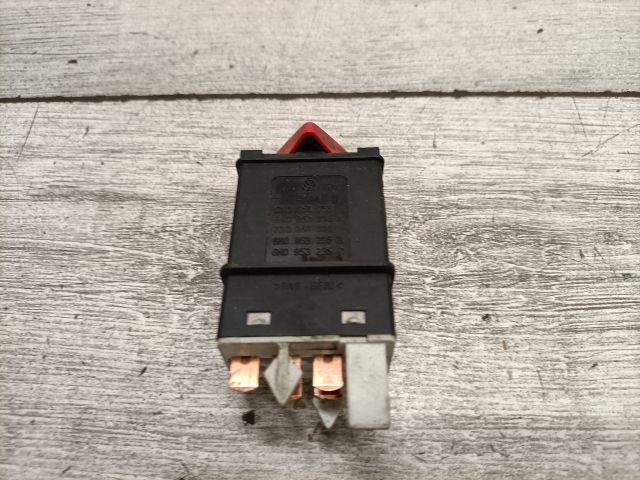 bontott VW LUPO Vészvillogó Kapcsoló