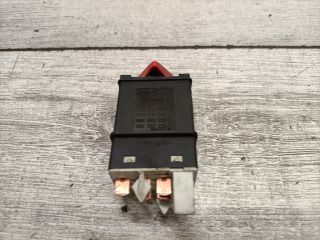 bontott VW LUPO Vészvillogó Kapcsoló