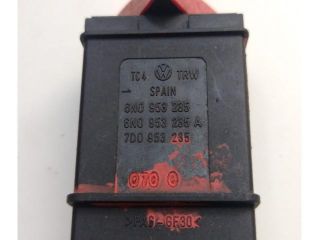 bontott VW LUPO Vészvillogó Kapcsoló