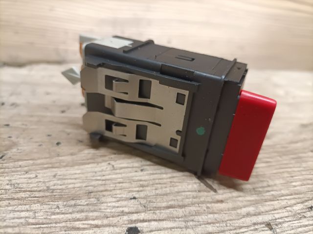 bontott VW LUPO Vészvillogó Kapcsoló