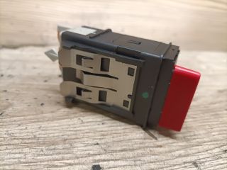 bontott VW LUPO Vészvillogó Kapcsoló