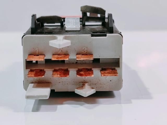 bontott VW LUPO Vészvillogó Kapcsoló