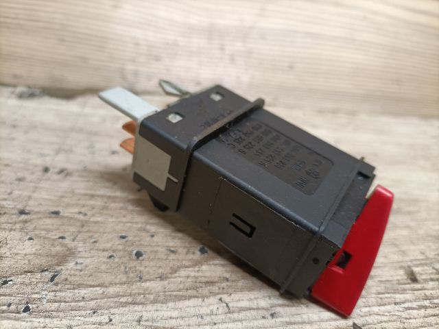 bontott VW LUPO Vészvillogó Kapcsoló