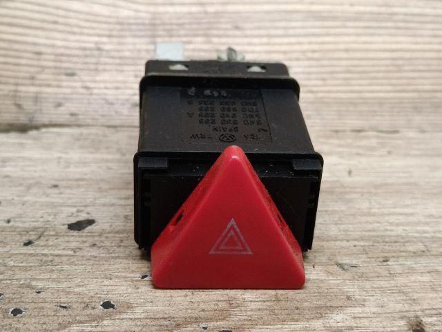 bontott VW LUPO Vészvillogó Kapcsoló