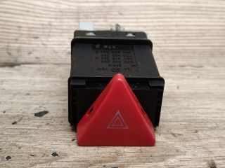 bontott VW LUPO Vészvillogó Kapcsoló