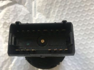 bontott VW LUPO Világítás Kapcsoló