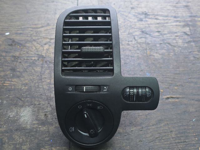 bontott VW LUPO Világítás Kapcsoló