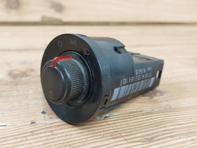 bontott VW LUPO Világítás Kapcsoló