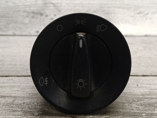 bontott VW LUPO Világítás Kapcsoló