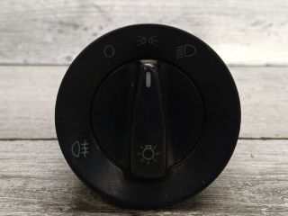 bontott VW LUPO Világítás Kapcsoló