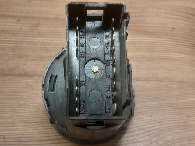 bontott VW LUPO Világítás Kapcsoló