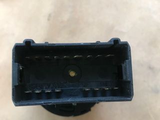 bontott VW LUPO Világítás Kapcsoló