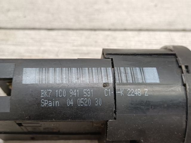 bontott VW LUPO Világítás Kapcsoló