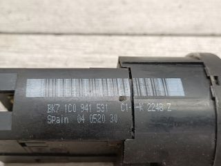 bontott VW LUPO Világítás Kapcsoló