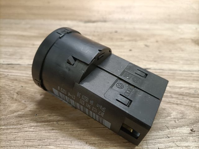 bontott VW LUPO Világítás Kapcsoló