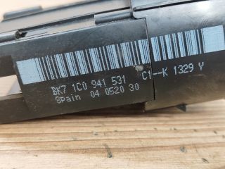 bontott VW LUPO Világítás Kapcsoló