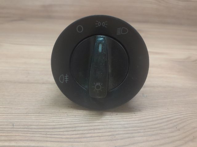 bontott VW LUPO Világítás Kapcsoló