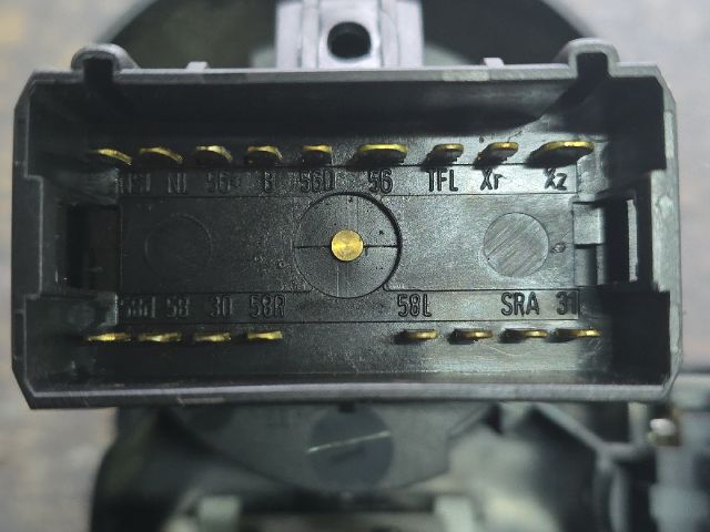 bontott VW LUPO Világítás Kapcsoló