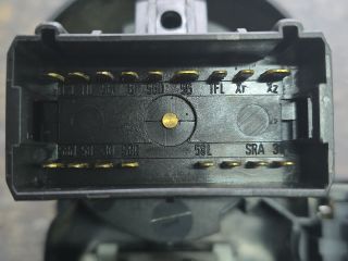 bontott VW LUPO Világítás Kapcsoló