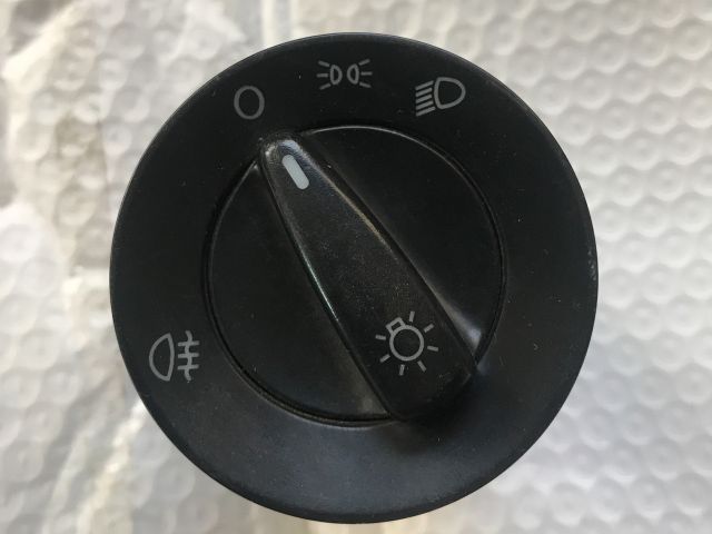 bontott VW LUPO Világítás Kapcsoló